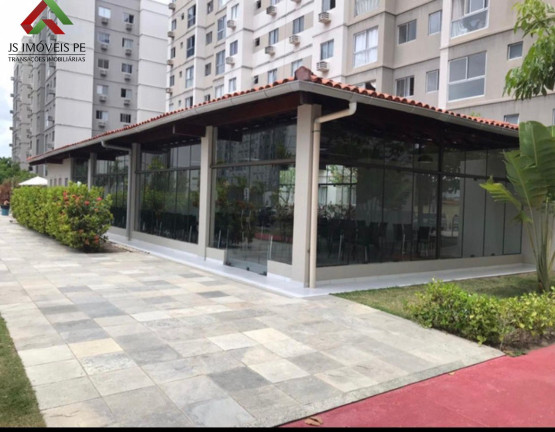 Imagem Imóvel com 2 Quartos à Venda, 50 m² em Candeias - Jaboatão Dos Guararapes Imagem Imóvel com 2 Quartos à Venda, 50 m² em Candeias - Jaboatão Dos Guararapes