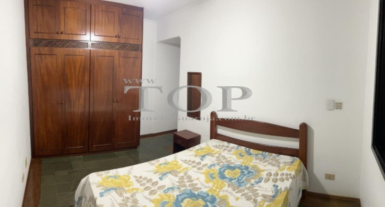 Imagem Apartamento com 3 Quartos à Venda, 105 m² em Jardim Astúrias - Guarujá