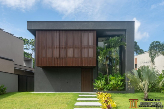 Imagem Casa com 5 Quartos à Venda, 348 m² em Riviera - Bertioga