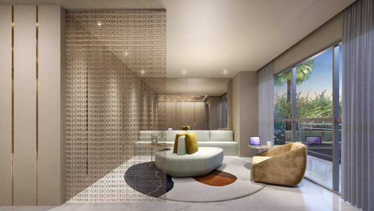 Imagem Apartamento com 3 Quartos à Venda, 93 m² em Boa Vista - Porto Alegre Imagem Apartamento com 3 Quartos à Venda, 93 m² em Boa Vista - Porto Alegre
