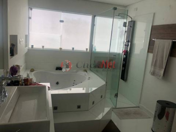 Imagem Sobrado com 3 Quartos à Venda, 260 m² em Olímpico - São Caetano Do Sul
