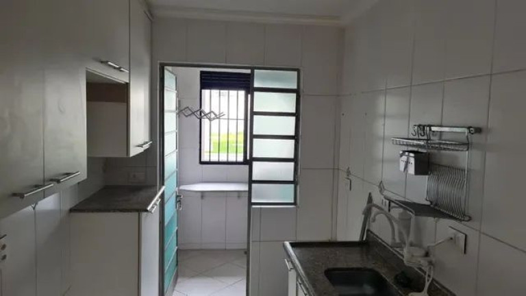 Imagem Apartamento com 2 Quartos à Venda, 57 m² em Jardim Satélite - São José Dos Campos Imagem Apartamento com 2 Quartos à Venda, 57 m² em Jardim Satélite - São José Dos Campos