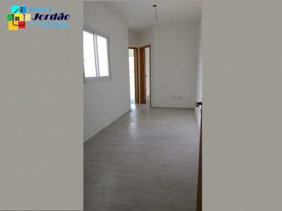 Apartamento com 2 Quartos à Venda, 42 m² em Parque Das Nações - Santo André