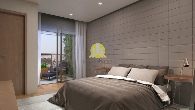 Imagem Apartamento com 3 Quartos à Venda, 181 m² em Vila Nova Conceição - São Paulo