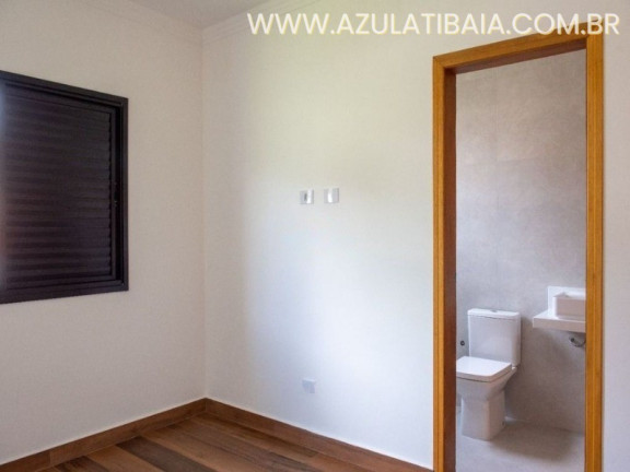 Imagem Casa com 3 Quartos à Venda, 210 m² em Buona Vita - Atibaia