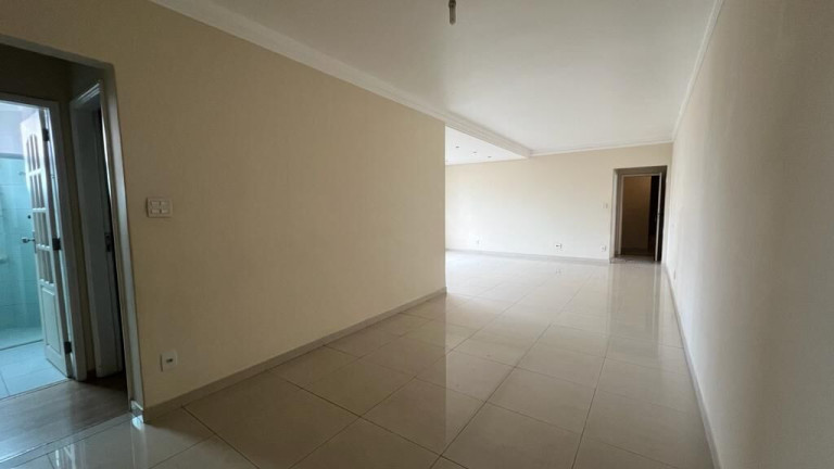 Imagem Apartamento com 3 Quartos para Alugar, 140 m² em Marapé - Santos Imagem Apartamento com 3 Quartos para Alugar, 140 m² em Marapé - Santos