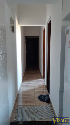 Imagem Casa com 2 Quartos à Venda, em Pq São Jorge - Santa Branca Imagem Casa com 2 Quartos à Venda, em Pq São Jorge - Santa Branca
