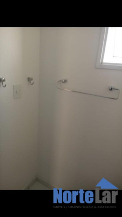 Imagem Apartamento com 2 Quartos à Venda, 50 m² em Freguesia Do ó - São Paulo