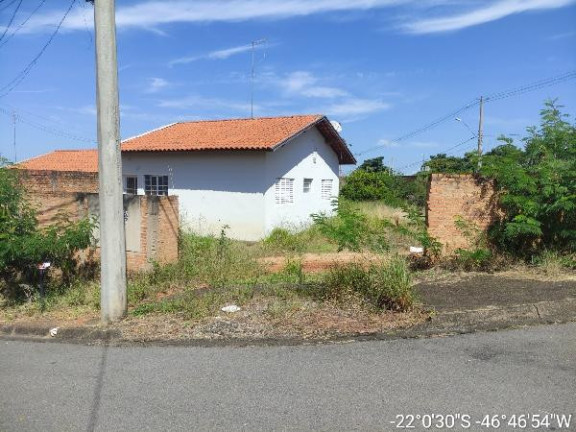 Casa com 2 Quartos à Venda, 329 m² em Jardim Das Acacias - Sao Joao Da Boa Vista