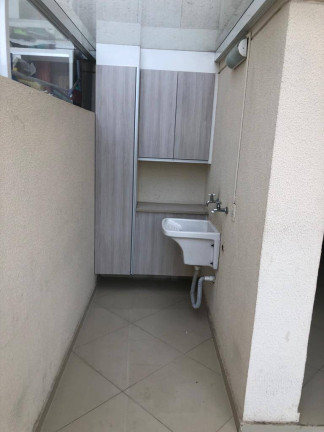 Imagem Apartamento com 3 Quartos à Venda, 82 m² em Granja Julieta - São Paulo