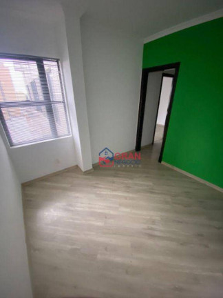 Imagem Sala Comercial à Venda, 35 m² em Centro - Curitiba Imagem Sala Comercial à Venda, 35 m² em Centro - Curitiba