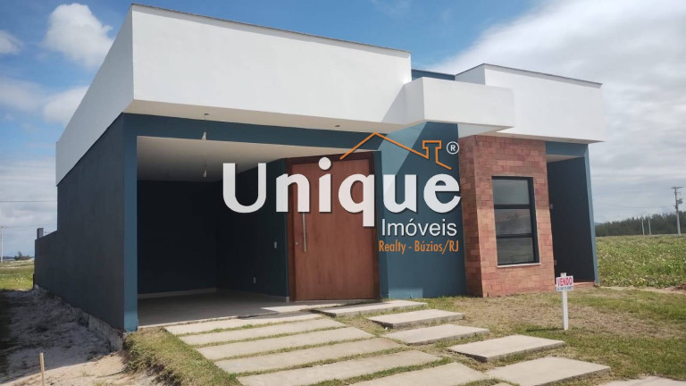 Casa com 3 Quartos à Venda, 250 m² em Arraial Do Cabo