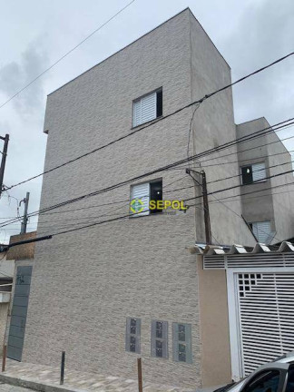 Kitnet com 1 Quarto para Alugar, 40 m² em Jardim São José - São Paulo