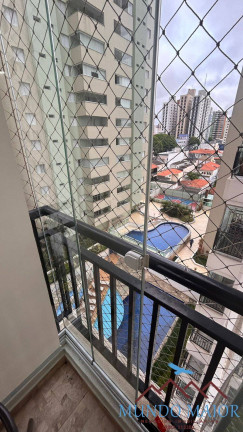 Imagem Apartamento com 2 Quartos à Venda, 69 m² em Olímpico - São Caetano Do Sul Imagem Apartamento com 2 Quartos à Venda, 69 m² em Olímpico - São Caetano Do Sul