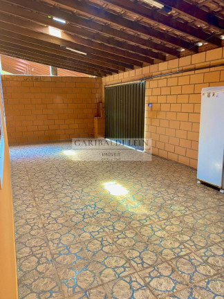 Imagem Casa com 2 Quartos à Venda, 90 m² em Nova Veneza - Paulínia Imagem Casa com 2 Quartos à Venda, 90 m² em Nova Veneza - Paulínia