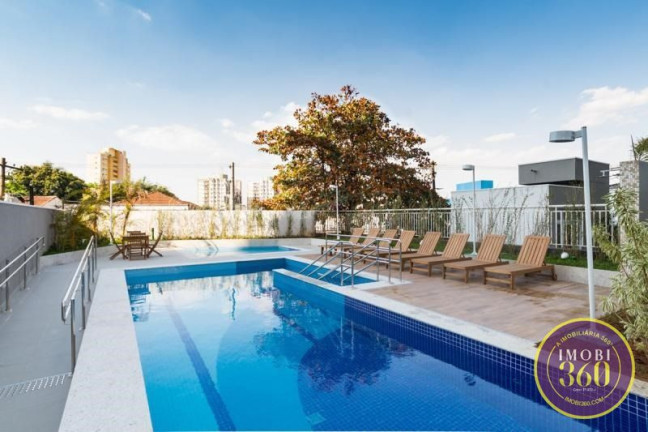 Imagem Apartamento com 2 Quartos à Venda, 63 m² em Vila Carrão - São Paulo