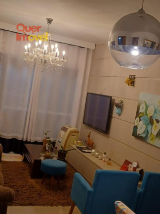 Imagem Apartamento com 2 Quartos à Venda, 67 m² em Nova Aliança - Ribeirão Preto