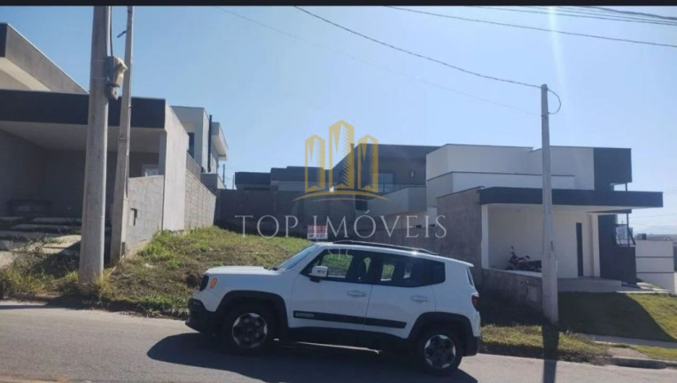 Terreno à Venda, 250 m² em Parque Residencial Maria Elmira - Caçapava