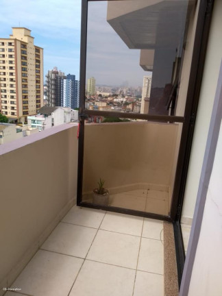 Imagem Apartamento com 3 Quartos à Venda, 140 m² em Parque Das Nações - Santo André