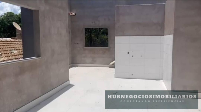 Imagem Cobertura com 4 Quartos à Venda, 182 m² em Ibituruna - Montes Claros