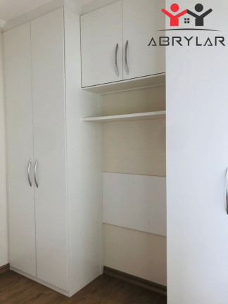 Imagem Imóvel com 3 Quartos à Venda, 109 m² em Jardim Ana Maria - Jundiaí