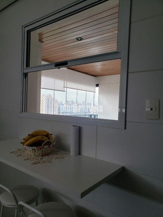 Imagem Apartamento com 3 Quartos à Venda, 105 m² em Chácara Santo Antônio - São Paulo