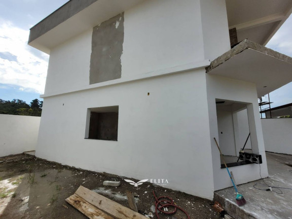 Imagem Sobrado com 3 Quartos à Venda, 136 m² em Itajuba - Barra Velha