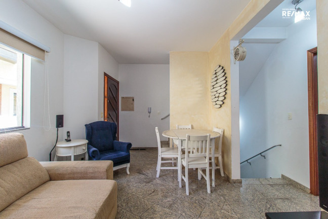 Imagem Casa de Condomínio com 3 Quartos à Venda, 151 m² em Vila Formosa - São Paulo