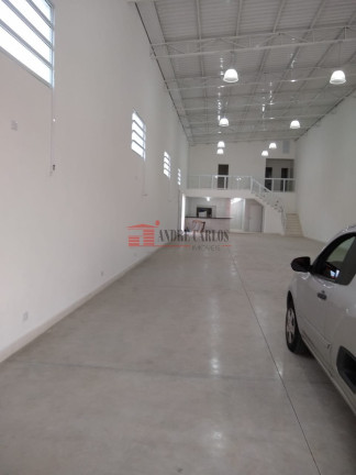 Imagem Imóvel Comercial para Alugar, 400 m² em Remédios - Osasco Imagem Imóvel Comercial para Alugar, 400 m² em Remédios - Osasco