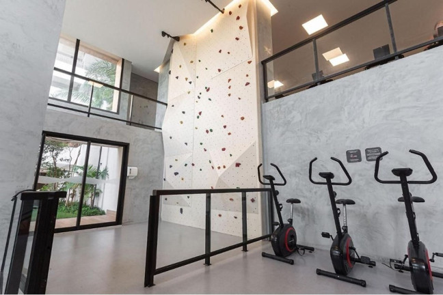 Imagem Apartamento com 1 Quarto à Venda, 40 m² em Brás - São Paulo