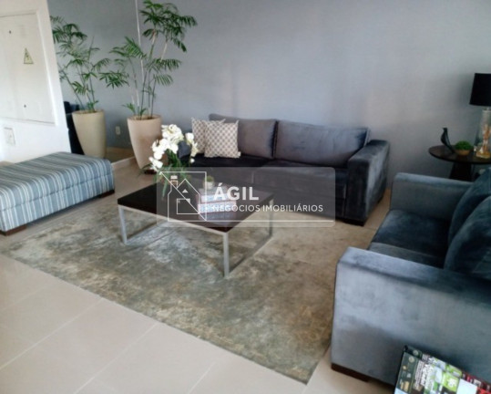 Imagem Apartamento com 3 Quartos à Venda, 142 m² em Parque Residencial Aquarius - São José Dos Campos Imagem Apartamento com 3 Quartos à Venda, 142 m² em Parque Residencial Aquarius - São José Dos Campos
