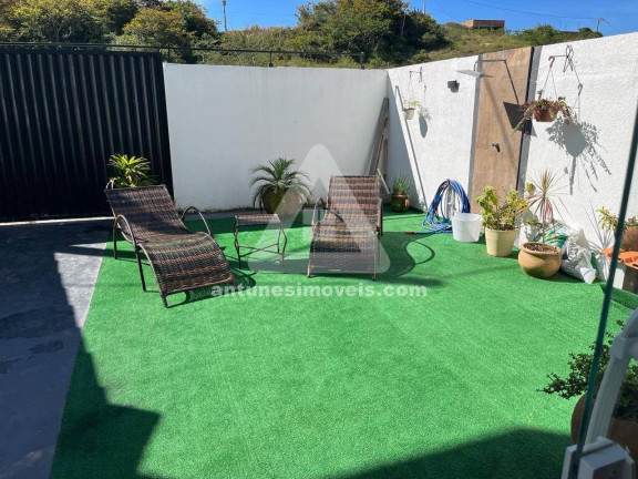 Imagem Casa com 3 Quartos à Venda, 80 m² em Peró - Cabo Frio Imagem Casa com 3 Quartos à Venda, 80 m² em Peró - Cabo Frio