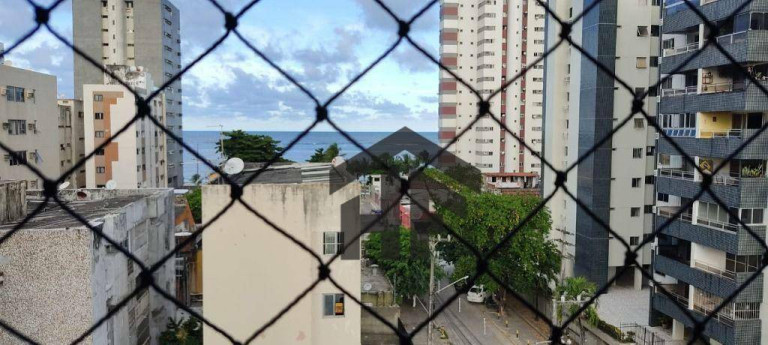 Imagem Studio com 1 Quarto à Venda, 30 m² em Candeias - Jaboatão Dos Guararapes