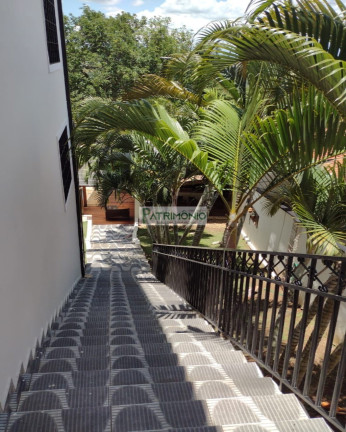 Imagem Imóvel com 3 Quartos à Venda, 330 m² em Colinas Do Castelo - Jaguariúna