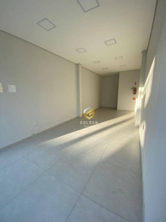 Sala Comercial para Alugar, 29 m² em Centro - Tijucas