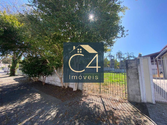 Imagem Terreno à Venda, 470 m² em Jardim Alvorada - São José Dos Campos Imagem Terreno à Venda, 470 m² em Jardim Alvorada - São José Dos Campos