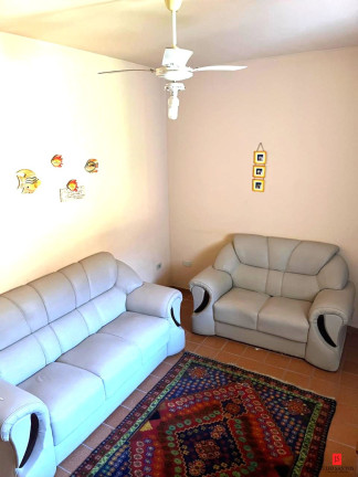 Imagem Apartamento com 2 Quartos à Venda, 66 m² em Itaguá - Ubatuba