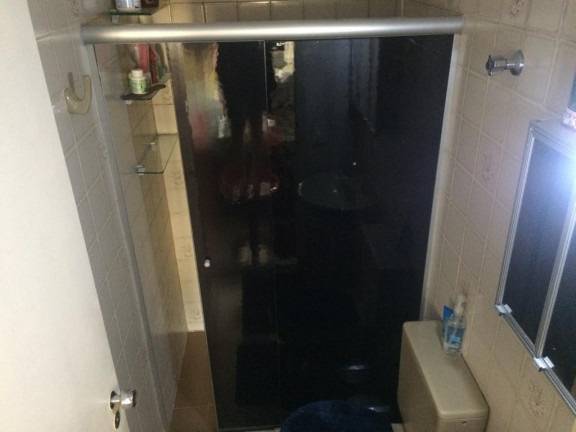 Imagem Kitnet com 1 Quarto à Venda, 33 m² em Vila Buarque - São Paulo