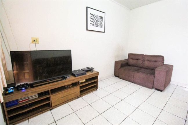 Imagem Casa com 4 Quartos à Venda,  em Vila Prudente - São Paulo