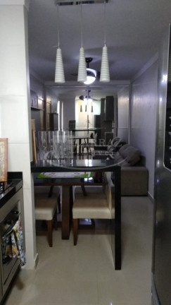 Imóvel com 2 Quartos à Venda, 44 m² em Jardim Manoel Penna - Ribeirão Preto