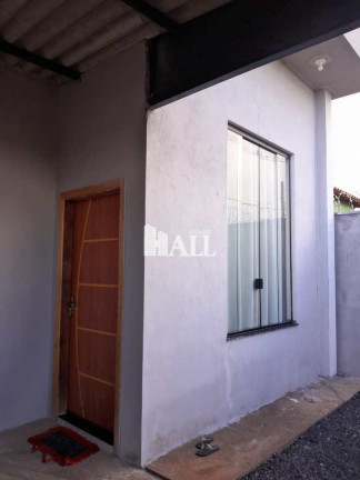 Imagem Casa com 2 Quartos à Venda, 130 m² em Residencial Flórida Park - São José Do Rio Preto Imagem Casa com 2 Quartos à Venda, 130 m² em Residencial Flórida Park - São José Do Rio Preto