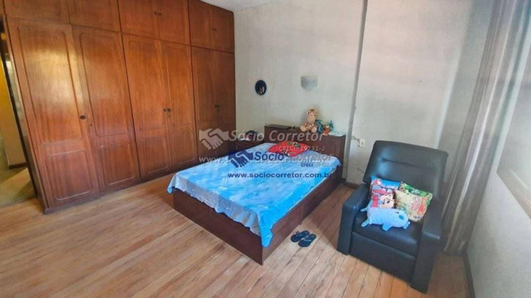Imagem Sobrado com 4 Quartos à Venda, 240 m² em Tatuapé - São Paulo