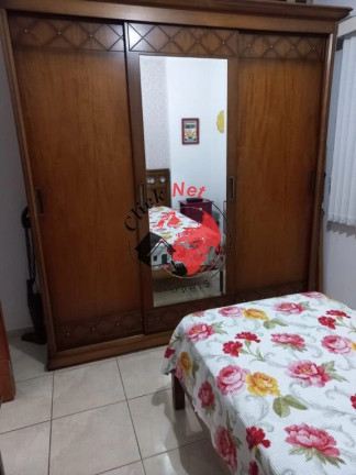Imagem Apartamento com 3 Quartos à Venda, 72 m² em Jardim Olavo Bilac - São Bernardo Do Campo Imagem Apartamento com 3 Quartos à Venda, 72 m² em Jardim Olavo Bilac - São Bernardo Do Campo