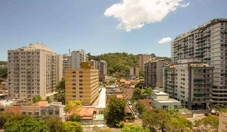Imagem Apartamento com 2 Quartos à Venda, 72 m² em Icaraí - Niterói