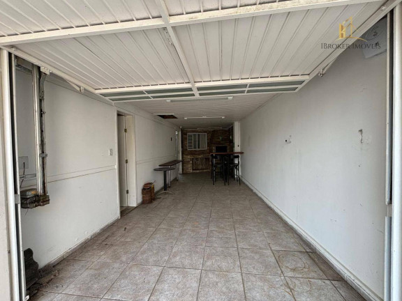 Imagem Sobrado com 4 Quartos à Venda, 191 m² em Bom Retiro - Curitiba Imagem Sobrado com 4 Quartos à Venda, 191 m² em Bom Retiro - Curitiba