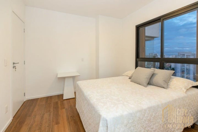 Imagem Apartamento com 2 Quartos à Venda, 106 m² em Jardim Das Acácias - São Paulo