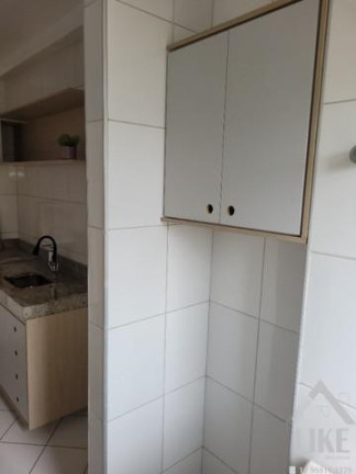 Imagem Imóvel com 2 Quartos à Venda, 20 m² em Jardim Satélite - São José Dos Campos