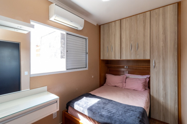 Imagem Casa com 3 Quartos à Venda, 125 m² em Jardim Marilu - São Paulo Imagem Casa com 3 Quartos à Venda, 125 m² em Jardim Marilu - São Paulo