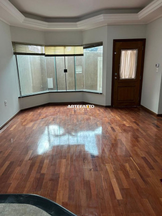 Imagem Casa com 3 Quartos à Venda, 190 m² em Vila Totoli - Franca Imagem Casa com 3 Quartos à Venda, 190 m² em Vila Totoli - Franca