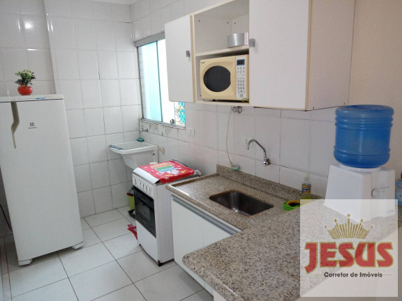 Imagem Apartamento com 1 Quarto para Alugar, 50 m² em Enseada - Guarujá Imagem Apartamento com 1 Quarto para Alugar, 50 m² em Enseada - Guarujá